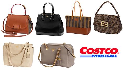 costco prada bags